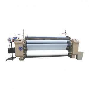 Textile Weaving Machine Water Jet Power Loom ES851