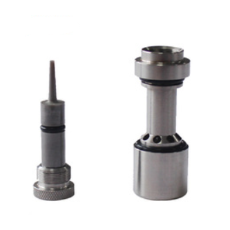 Water Jet Loom Ceramic Nozzle Durable And Anti-Corrosion Textile Machinery Spare Parts