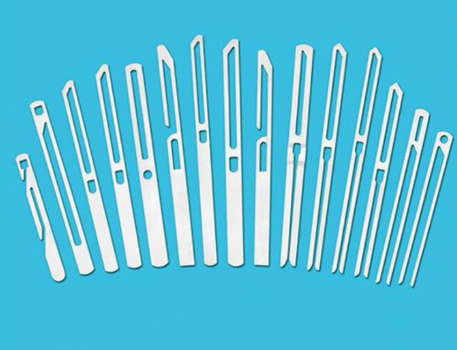 Use of warp stop drop wire