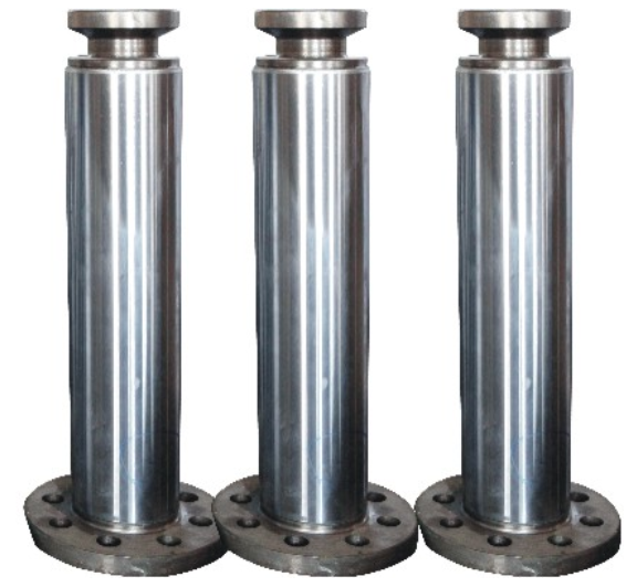 Extension Rod for Mud Pump Oil Drilling Equipment Accessories Petroleum Machinery Parts