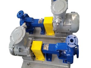 Electric Spray Pump Oil Drilling Machinery Parts Petroleum Equipments Spares