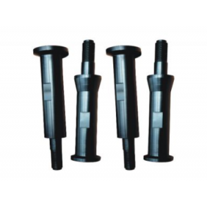 Piston Rod Oil Gas Drilling Equipment Accessories Petroleum Machinery Parts