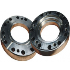 Wear Plate Oil Gas Drilling Equipment Mud Pump Accessories Petroleum Machinery Parts