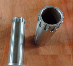 Faucet Flushing Pipe Oil Drilling Rig Accessories Petroleum Equipments Parts