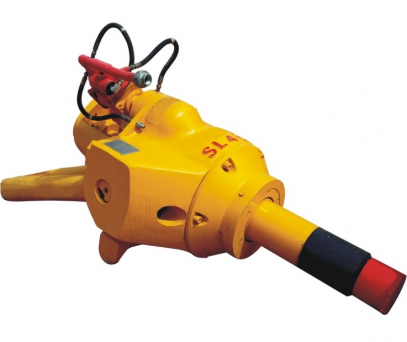 Faucet Oil Drilling Rig Accessories Petroleum Equipments Parts