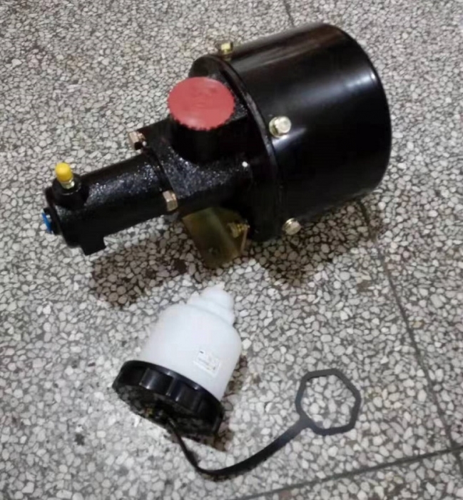 Booster Pump Assembly BA905401-1000 Onshore and Offshore Petro Drilling Rigs Accessories