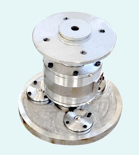 JC70 Water Vapor Instrument Device Onshore and Offshore Petro Drilling Rigs Accessories