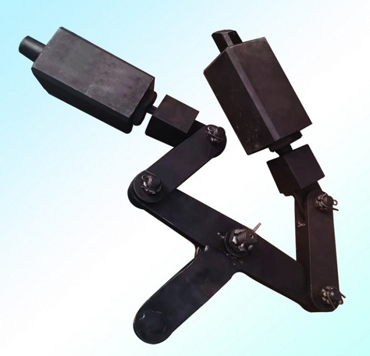 Locking Device on the Derrick JJ748402-060200 Petroleum Drilling Rig Accessories