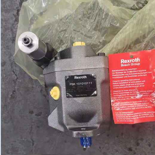 Oil Pump for Disc Brakes Onshore and Offshore Oil & Gas Drilling Rig Spare Parts