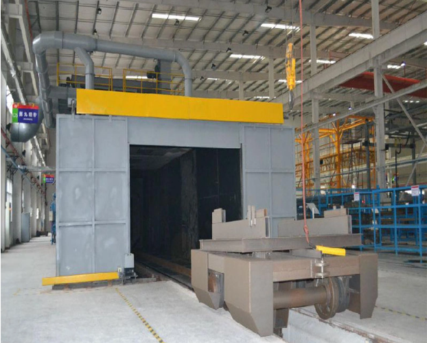 scraper recycling sand blasting room.png