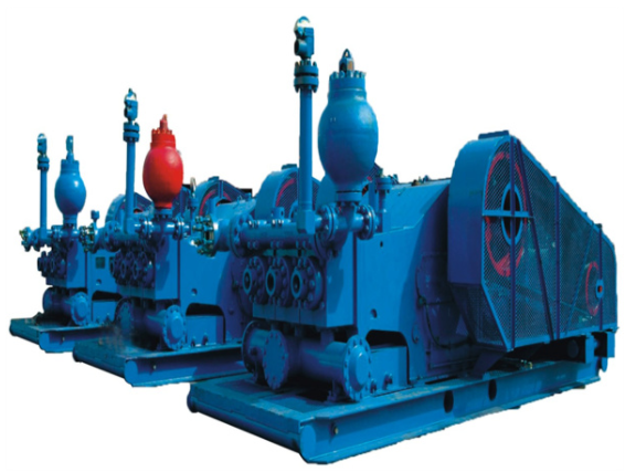F1000 Triplex Mud Pump for Oil Drilling Petroleum equipment accessories.png