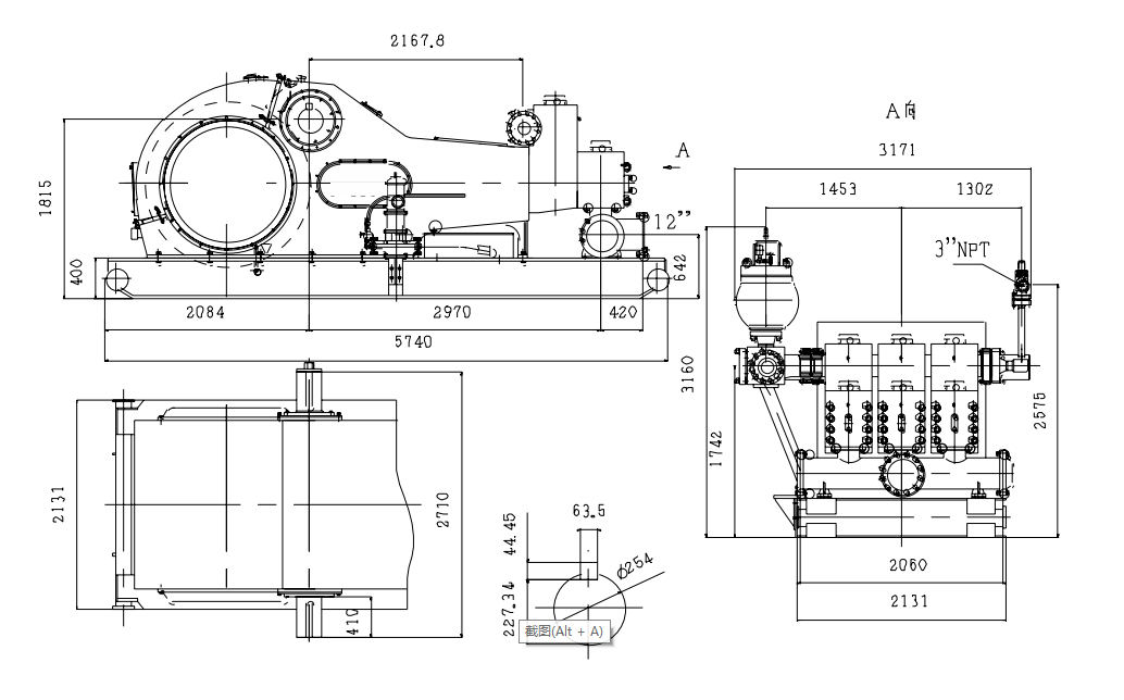F2200 & 2200HL Mud Pump oil and gas machinery.png