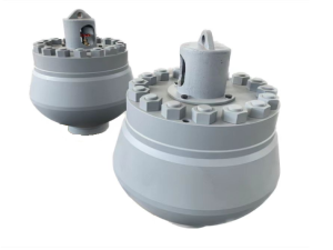 KB-45 KB-45H WY75-52 KB-75 Pulsation Dampener Assembly Oil and Gas Drilling Equipment spare parts Mud Pump Accessories oilfield rig.png