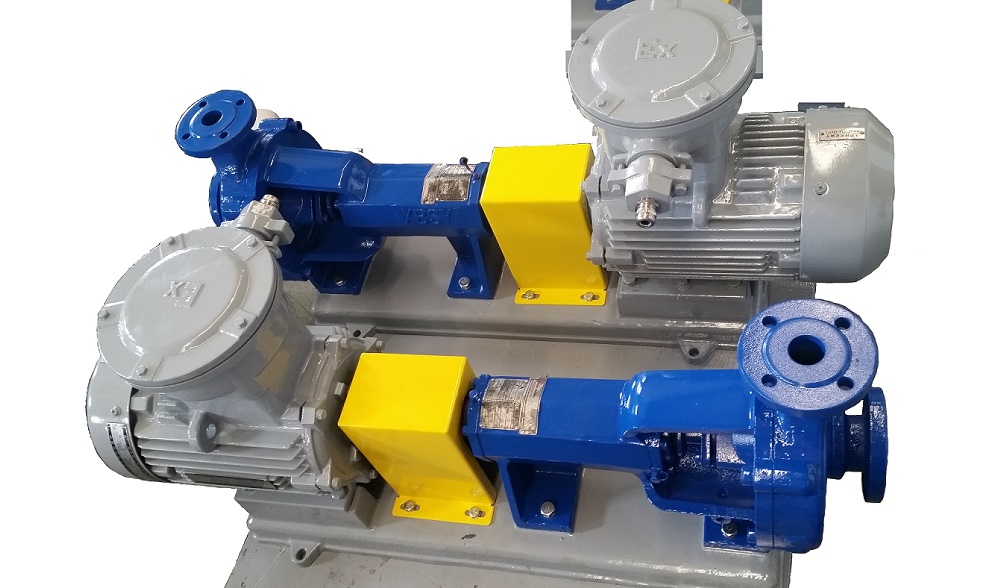 Electric Spray Pump oil drilling machinery parts petroleum equipment spares.jpg