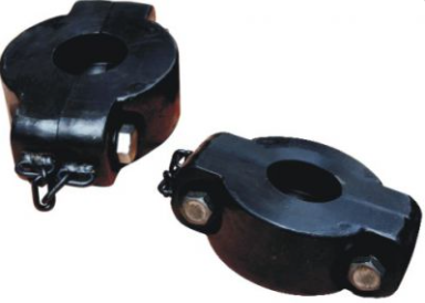 Clamp Assembly for Mud Pump Oil Drilling Equipment Accessories Petroleum Machinery Parts.png