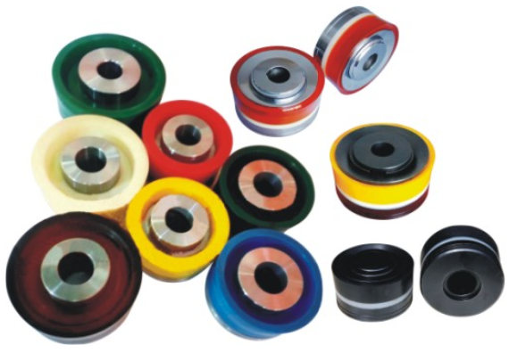 Piston Assembly Oil Drilling Equipment Accessories Petroleum Machinery Parts.png