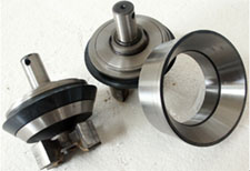 oilfield Mud Pump Valve Assembly Oil Drilling Equipment Accessories Petroleum Machinery Parts.jpg