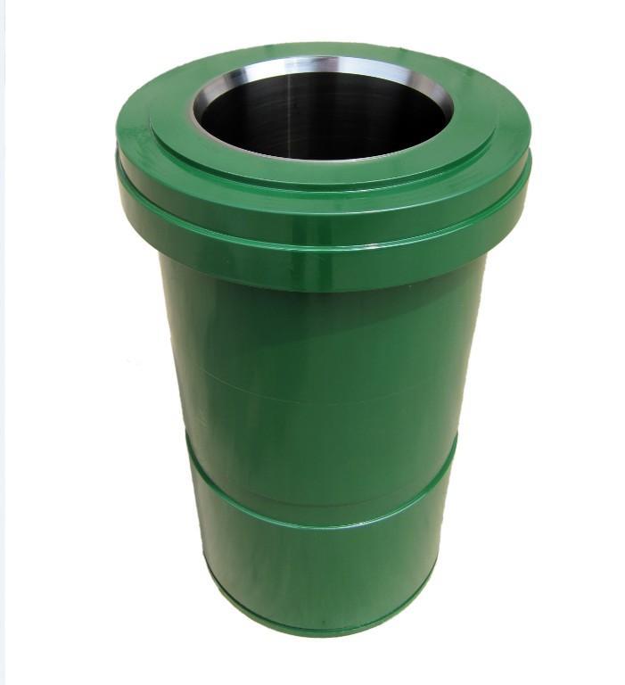 Bi-Metal Mud Pump Liner for Mud Pump Oil Drilling Equipment Accessories Petroleum Machinery Parts.jpg