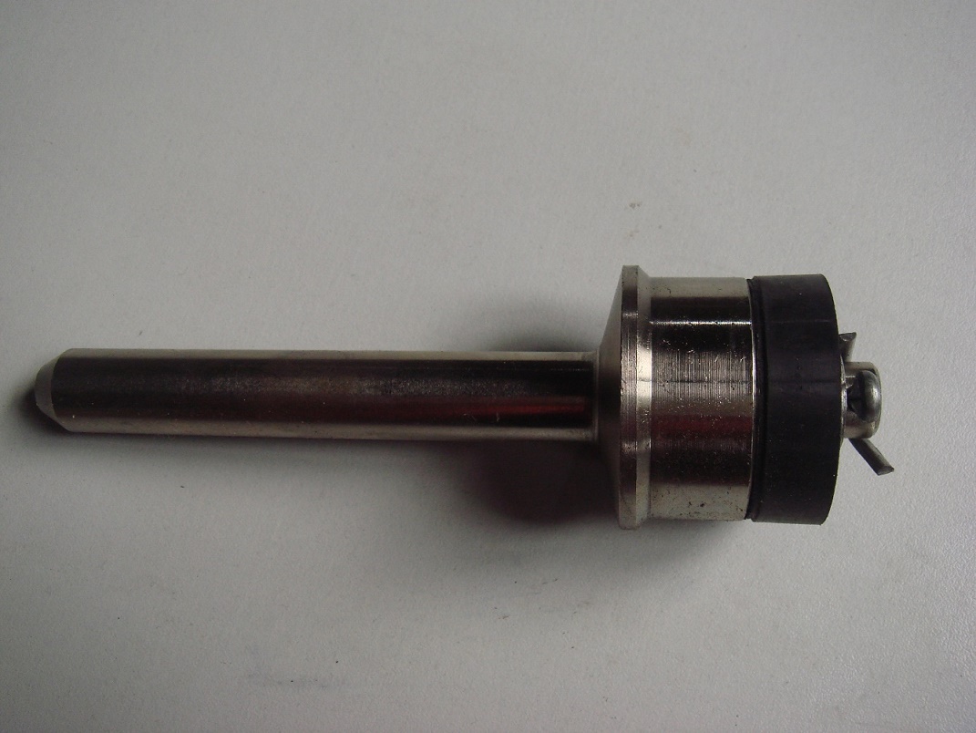 Safety valve piston rod assembly for oil drilling equipment petroleum machinery.jpg