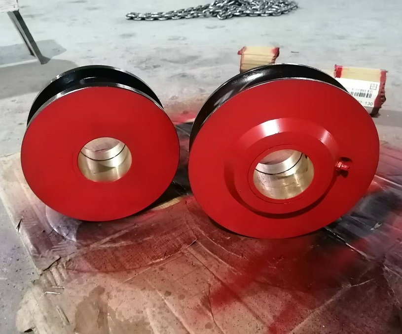 Rope pulley oil field machine.jpg