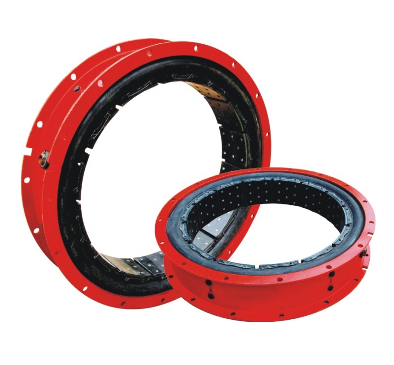 Clutch assembly for oil drilling rig equipment.jpg