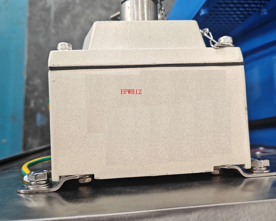 Explosion-proof Push Button Switch EPWB12 Petroleum drilling rig accessories.jpg