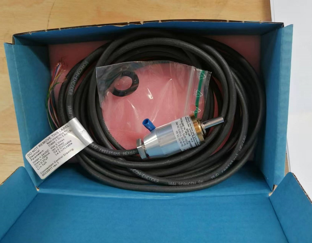 Encoder oilfield Oil platform drilling rig parts.jpg