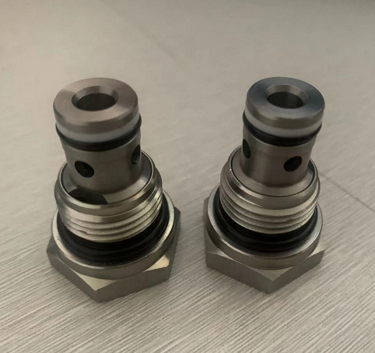 Insert Check Valve YC108-1-B-0-0.34 oilfield petro oil drilling rig accessories.jpg