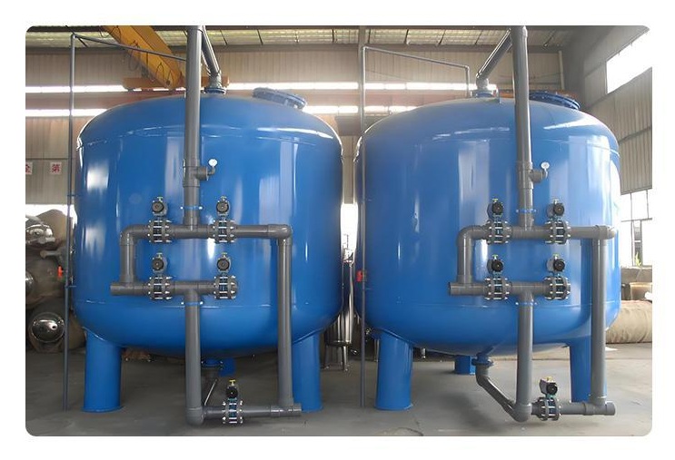 fiber filter for sewage treatment plant.jpg