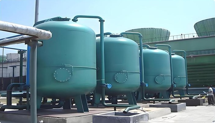 fiber filter for sewage treatment.jpg