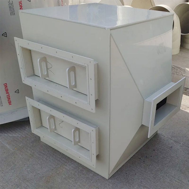 Activated Carbon Adsorption Equipment Desorption Catalytic Combustion waste gas Purification.jpg