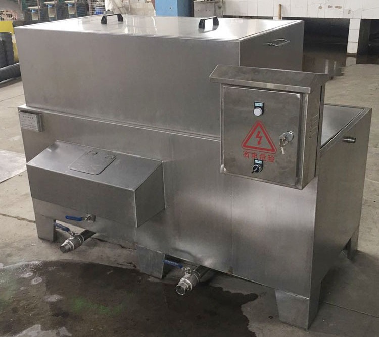 Industrial Oil Water Separator waste water treatment.jpg