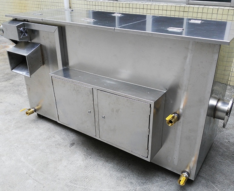 Industrial Oil Water Separator wastewater treatment.jpg