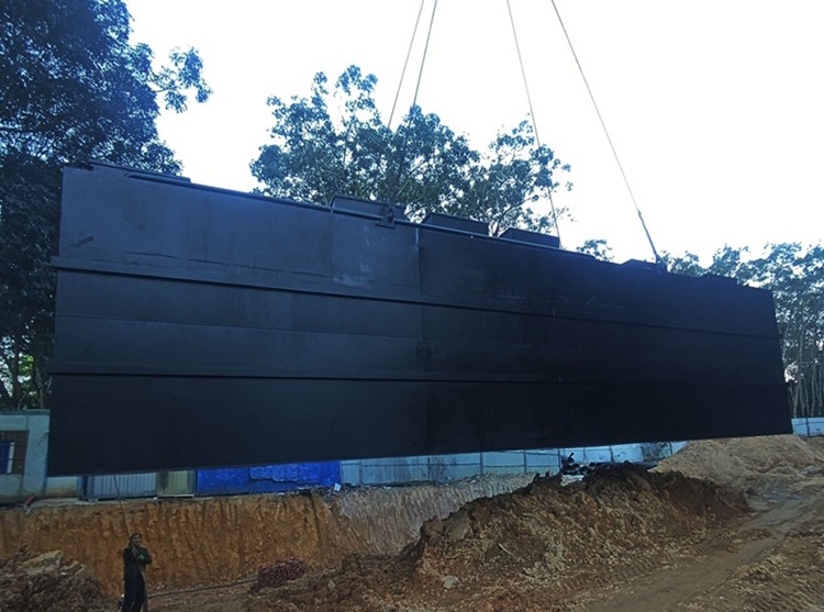 Integrated Sewage purifying Equipment.jpg