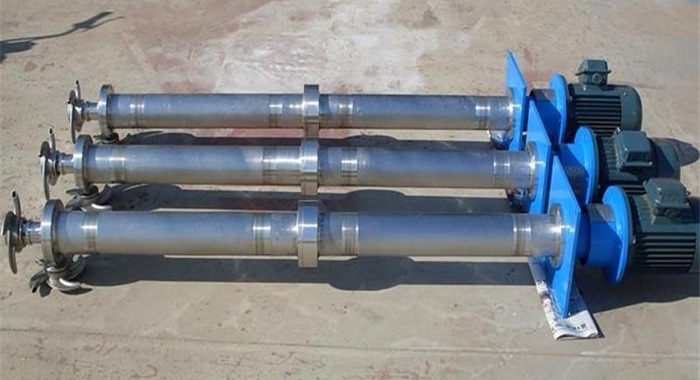 Aerator vortex concave air flotation for sewage purifying equipment.jpg