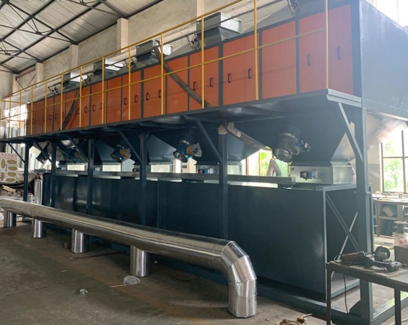 Catalytic Combustion Equipment waste Gas Treatment.jpg