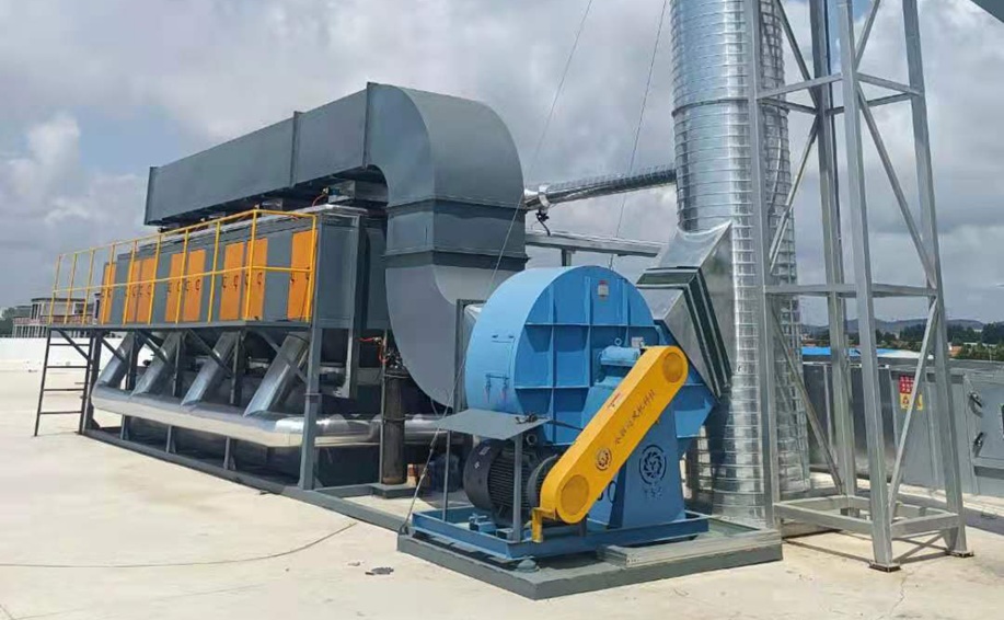 Catalytic Combustion Equipment price.jpg